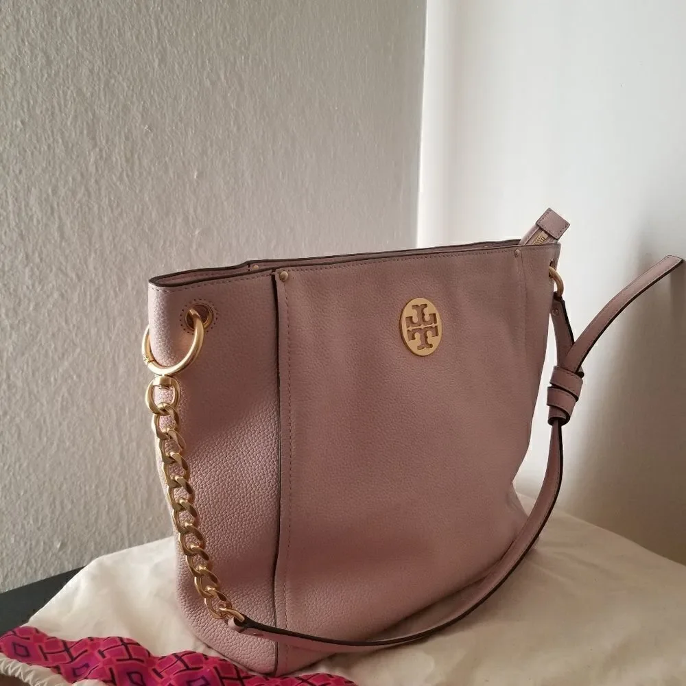 Tory Burch Carson Shoulder Bag